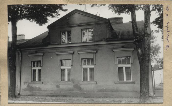 dom, skan 2