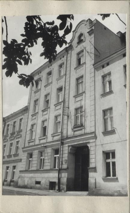dom, skan 2