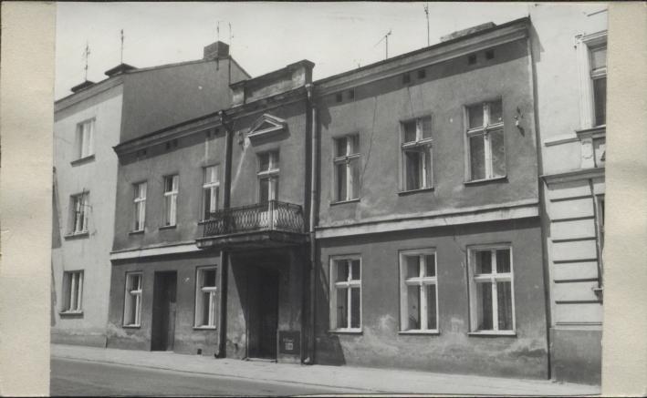 dom, skan 2