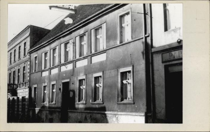 dom, skan 2