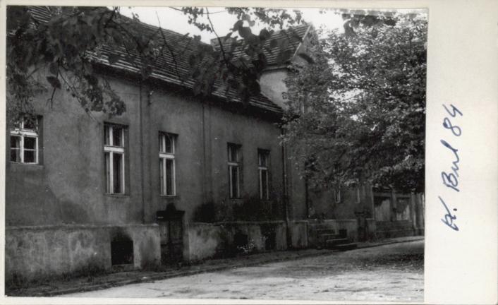 dom, skan 2