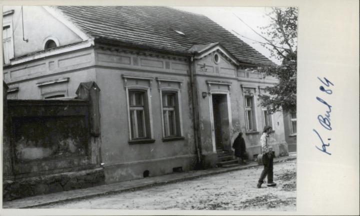 dom, skan 2