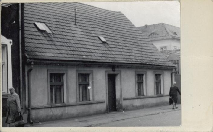 dom, skan 2