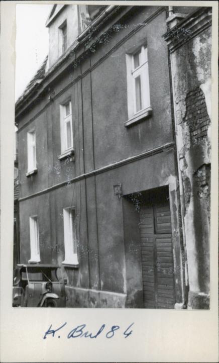 dom, skan 2