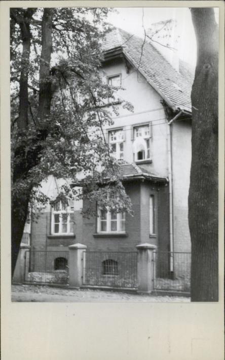 dom, skan 2