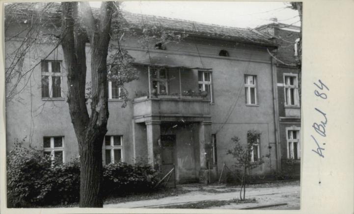 dom, skan 2