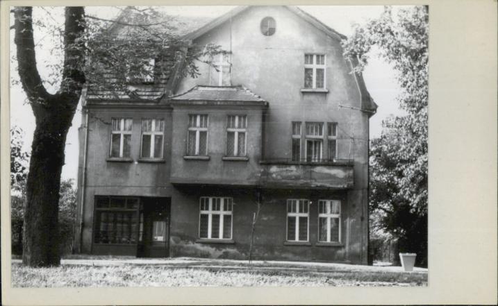 dom, skan 2