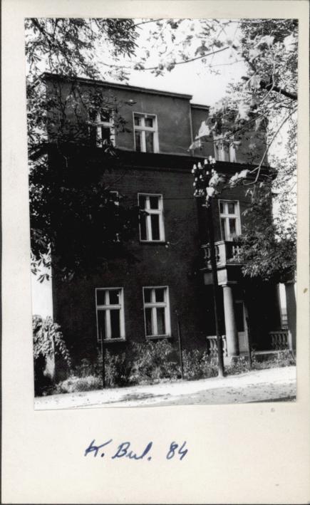 dom, skan 2