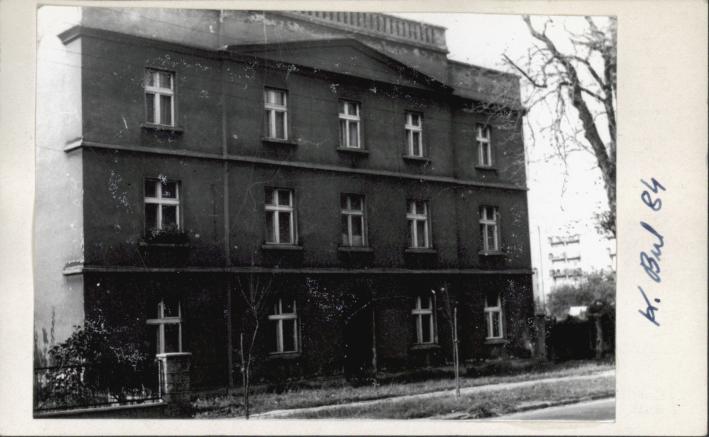 dom, skan 2