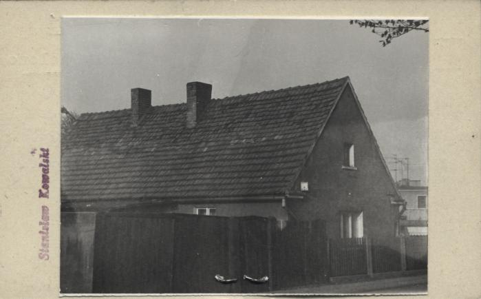dom, skan 2