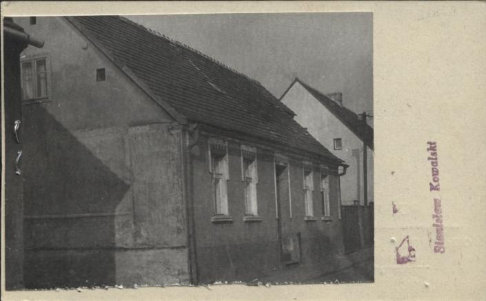 dom, skan 2