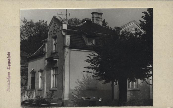 dom, skan 2