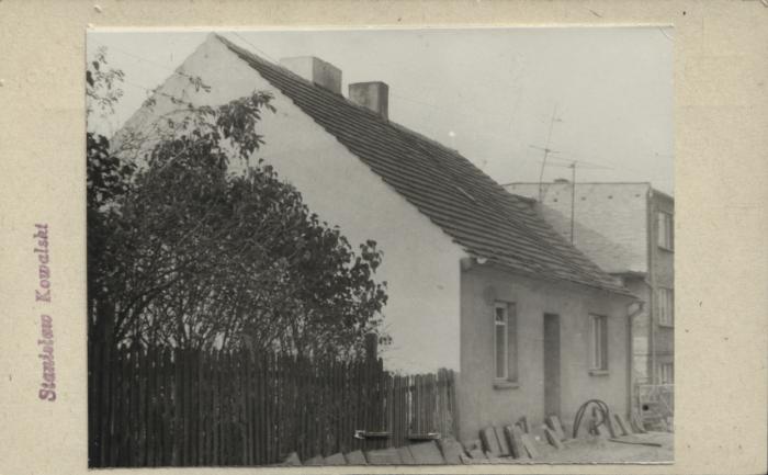 dom, skan 2