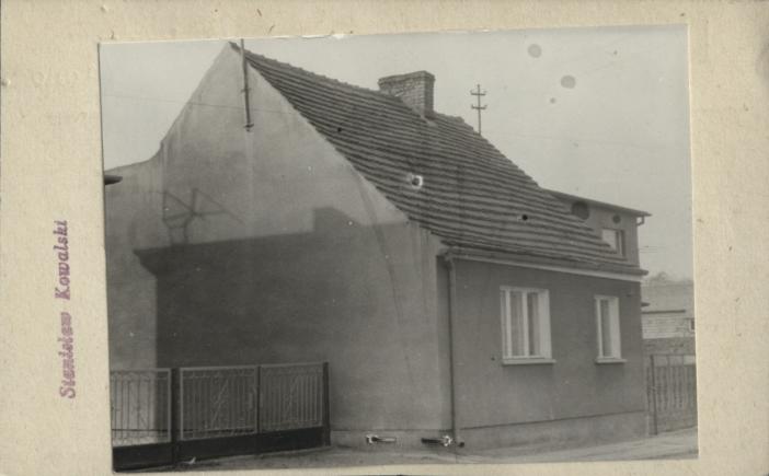 dom, skan 2