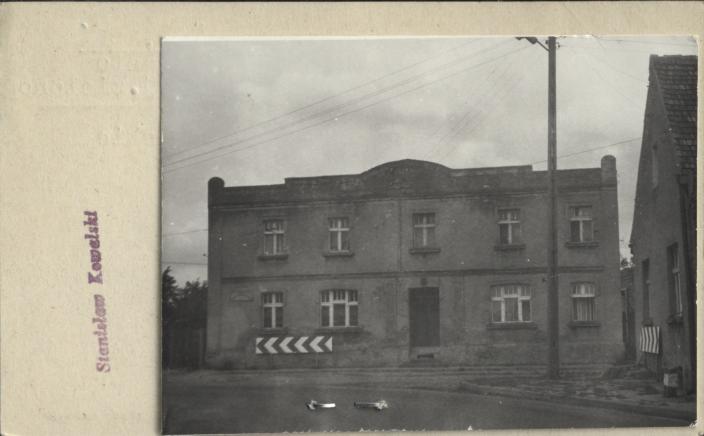 dom, skan 2
