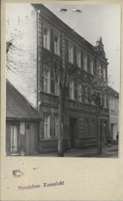 dom, skan 2