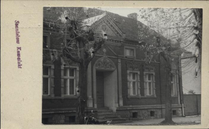 dom, skan 2