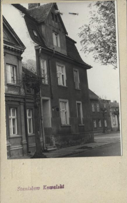 dom, skan 2