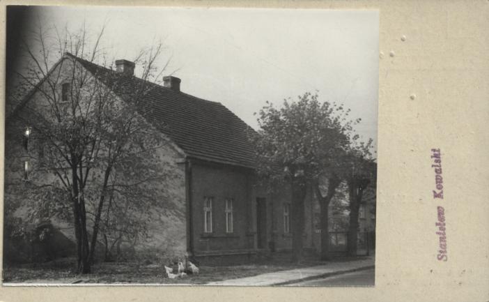 dom, skan 2