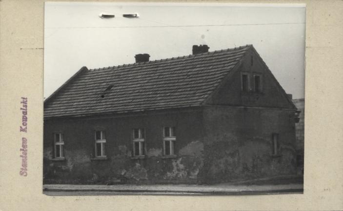 dom, skan 2