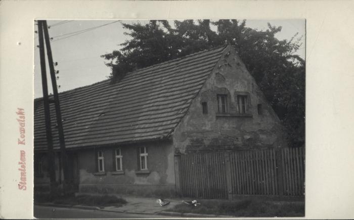 dom, skan 2