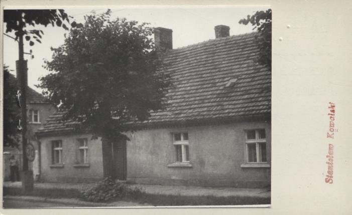 dom, skan 2