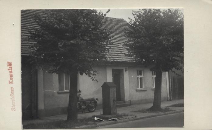 dom, skan 2