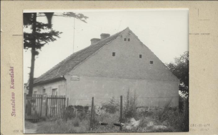 dom, skan 2