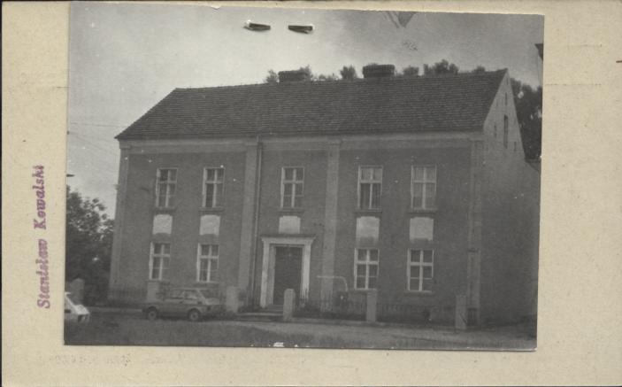 dom, skan 2