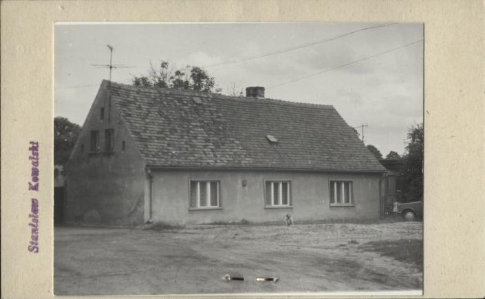 dom, skan 2