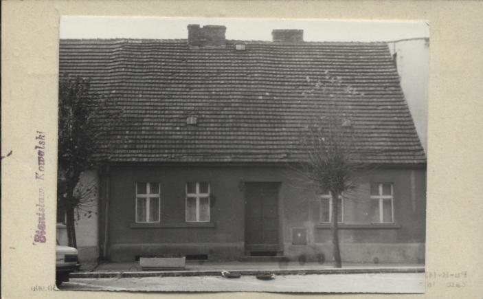 dom, skan 2