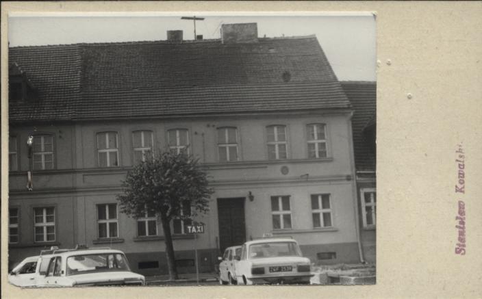 dom, skan 2