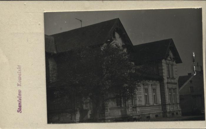 dom, skan 2