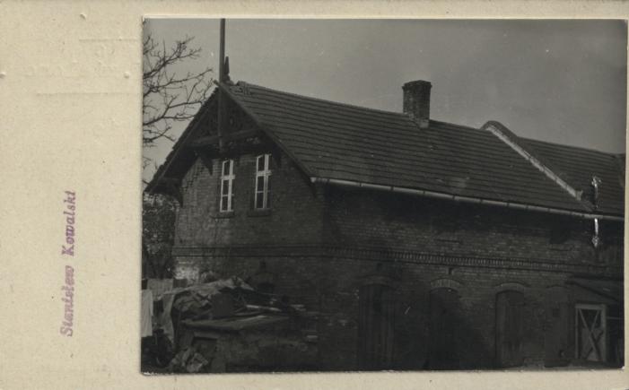 budynek gospodarczy, skan 2