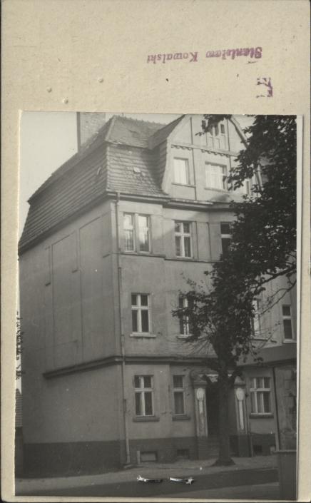 dom, skan 2