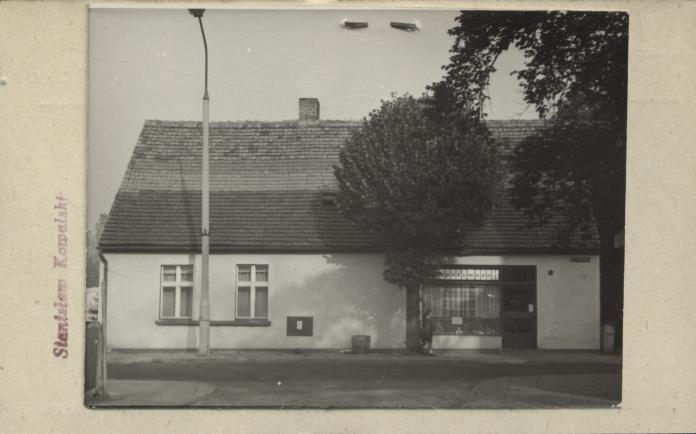 dom, skan 2