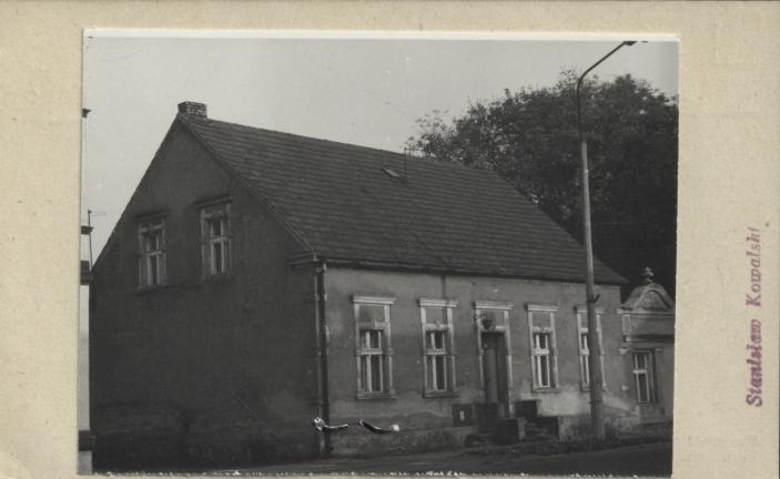 dom, skan 2