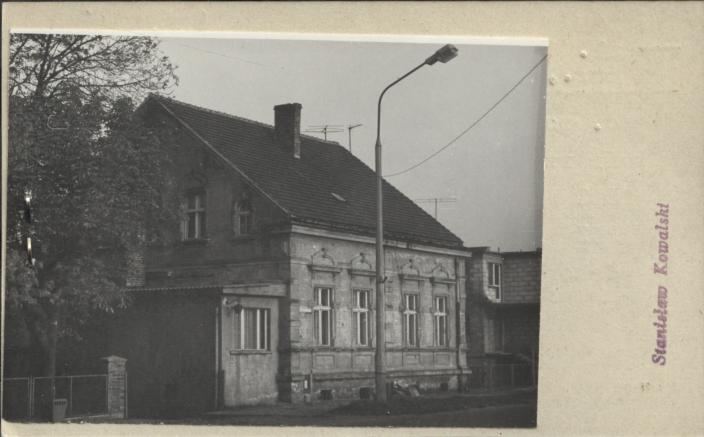 dom, skan 2