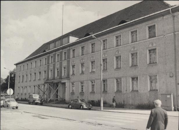 konsystorz ewangelicki, urząd finansowy, ob. urząd miasta, skan 4