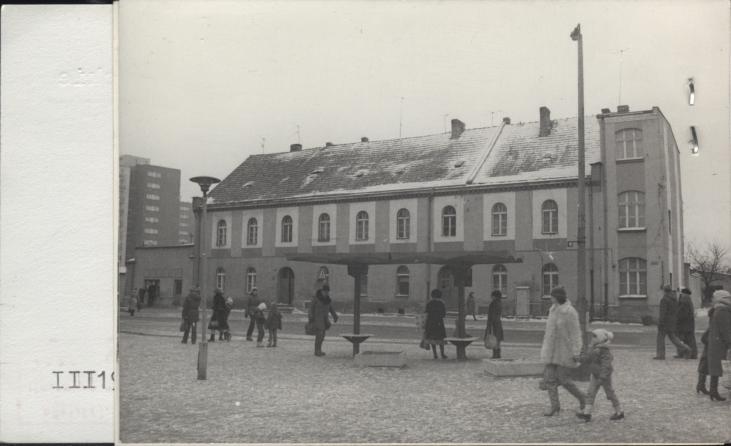 arsenał (zbrojownia). ob. mieszkania, skan 3