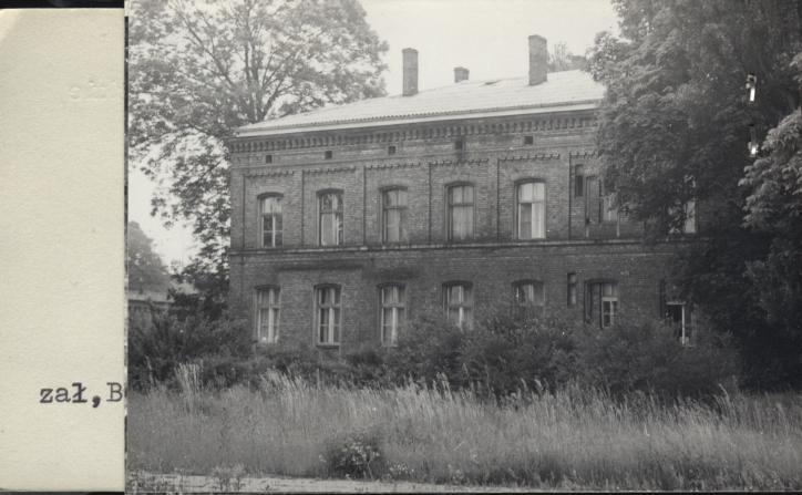 przedszkole PKP, skan 3