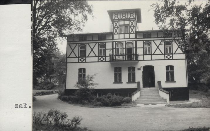 nowy dom strzelecki, ob. muzeum okręgowe, skan 3