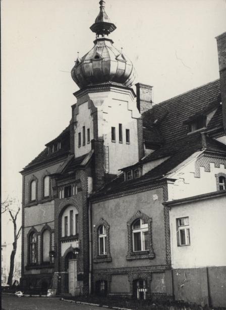 dom, skan 2