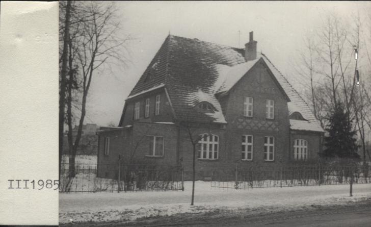 dom, skan 3