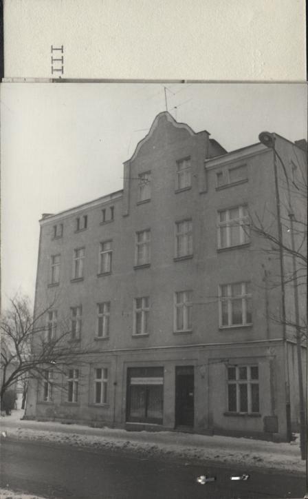 dom, skan 3