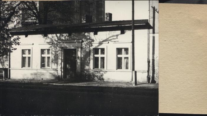 dom, skan 2