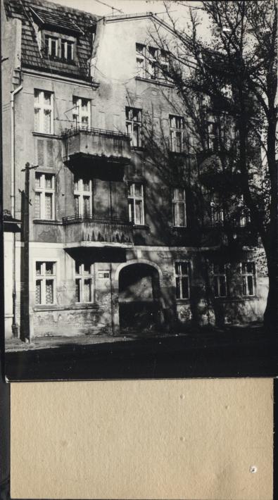 dom, skan 2