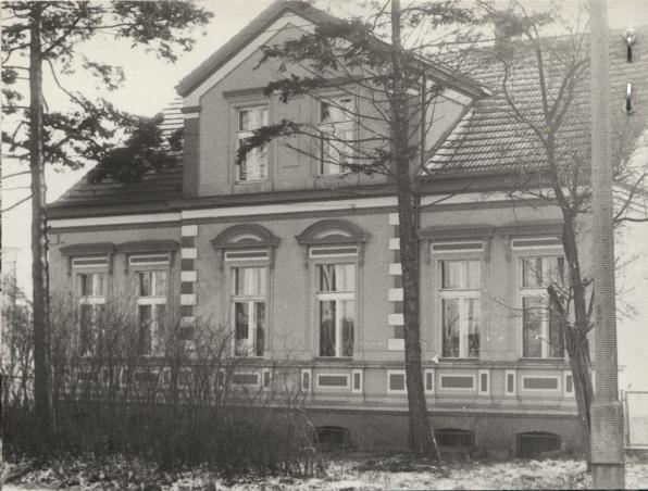 dom, skan 2