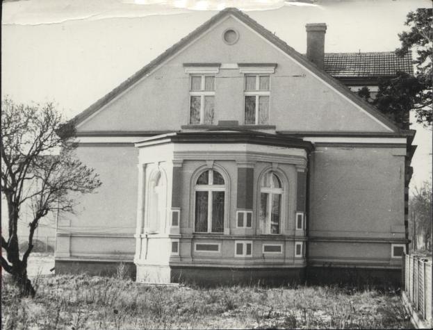 dom, skan 3
