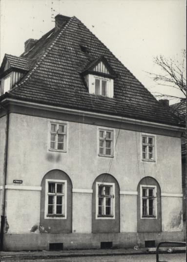 dom, skan 3
